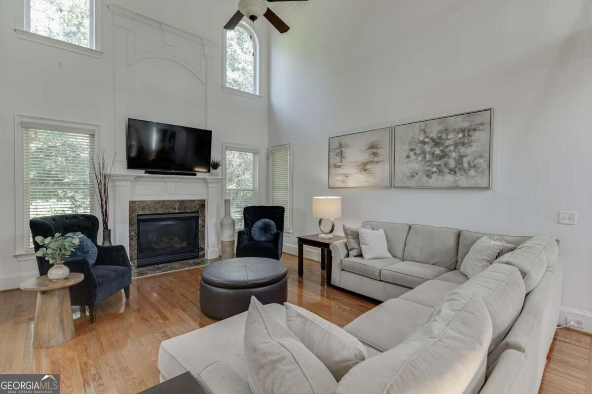 1744 Water Springs Way Dacula - Photo 12