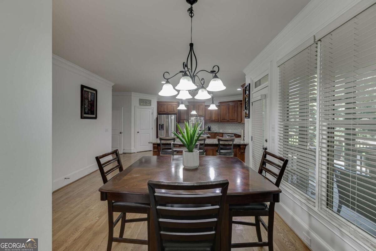 1744 Water Springs Way Dacula - Photo 14