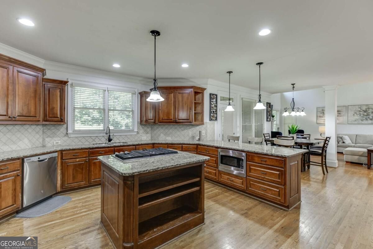 1744 Water Springs Way Dacula - Photo 19