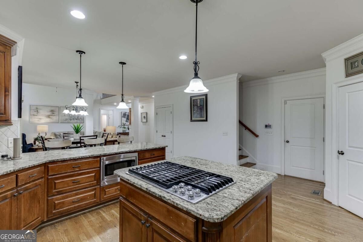 1744 Water Springs Way Dacula - Photo 20