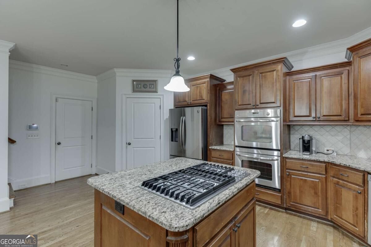 1744 Water Springs Way Dacula - Photo 21