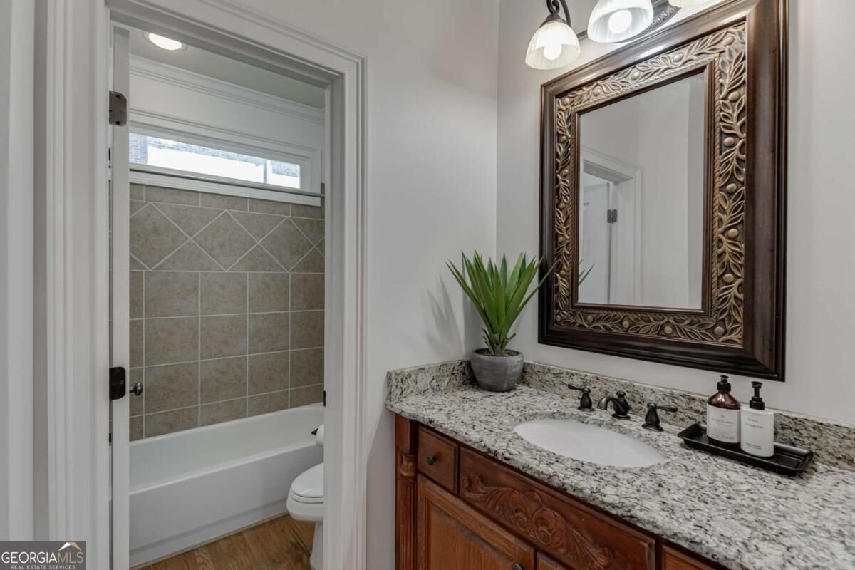 1744 Water Springs Way Dacula - Photo 24