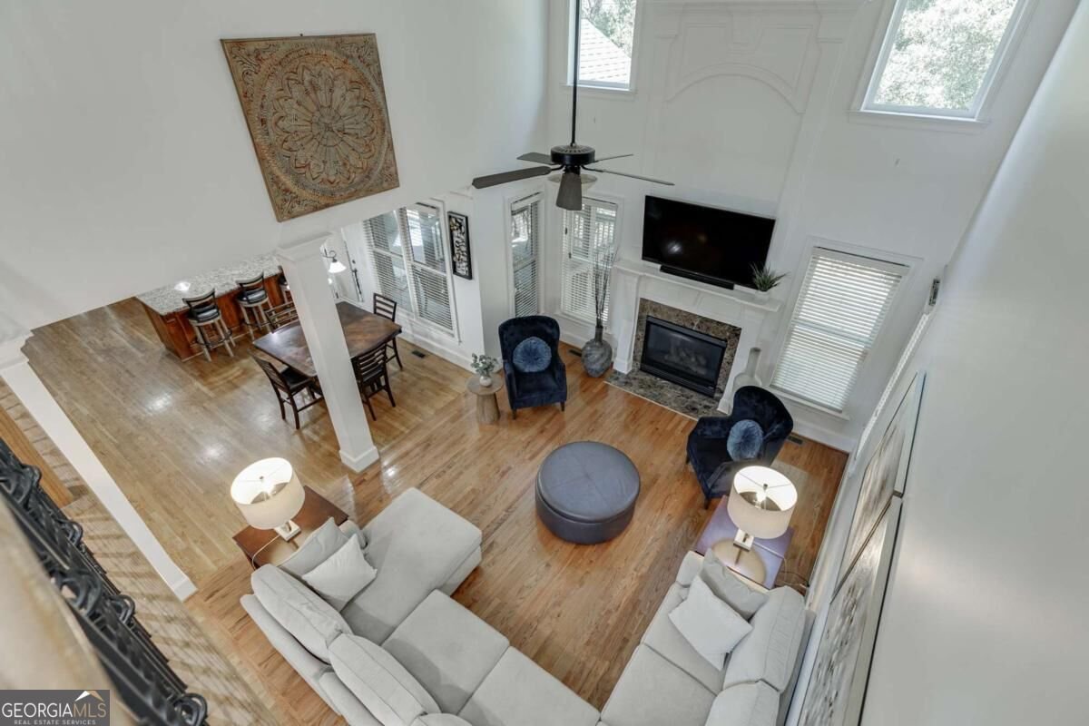 1744 Water Springs Way Dacula - Photo 25