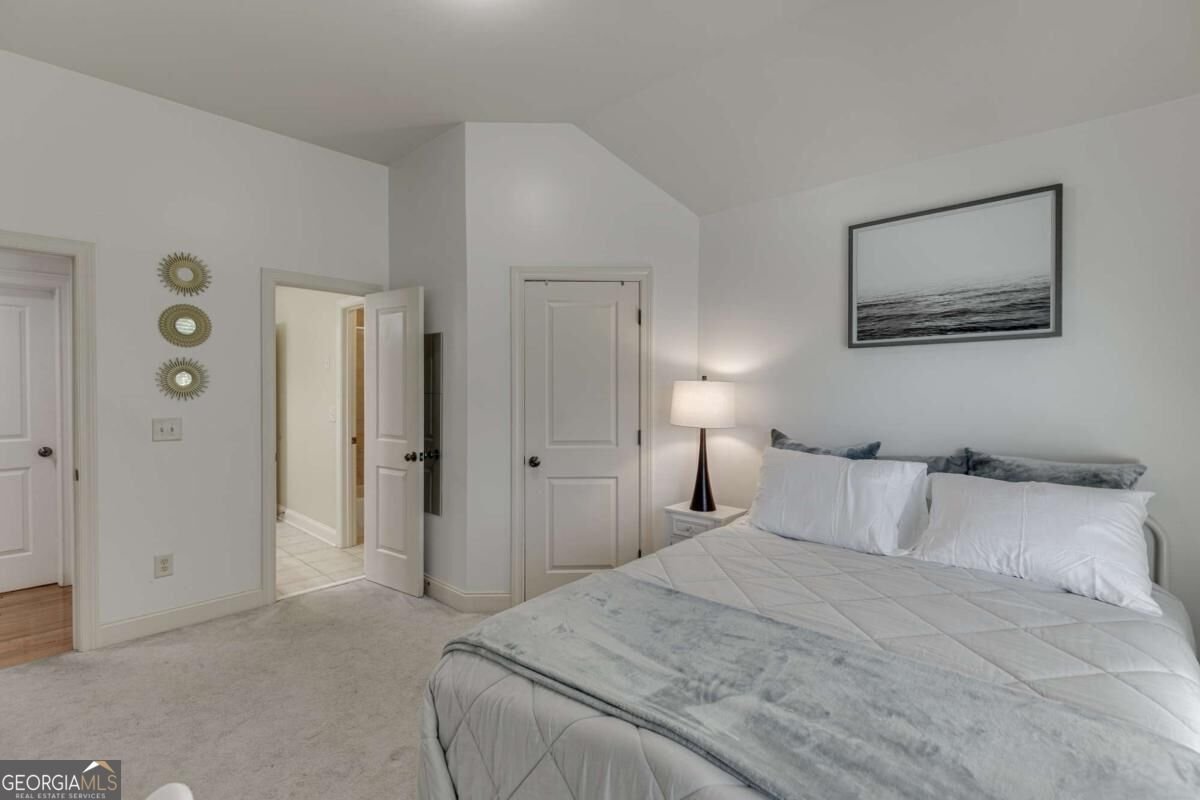 1744 Water Springs Way Dacula - Photo 27