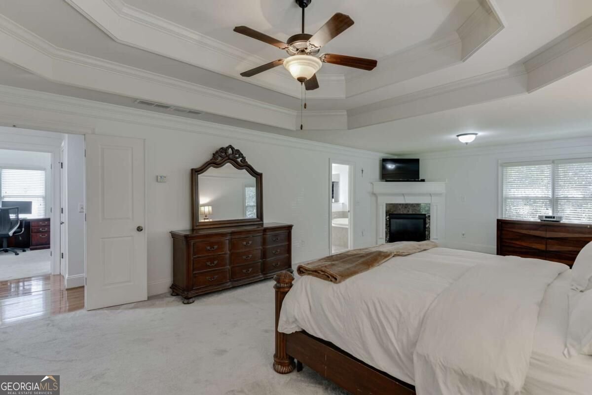 1744 Water Springs Way Dacula - Photo 35