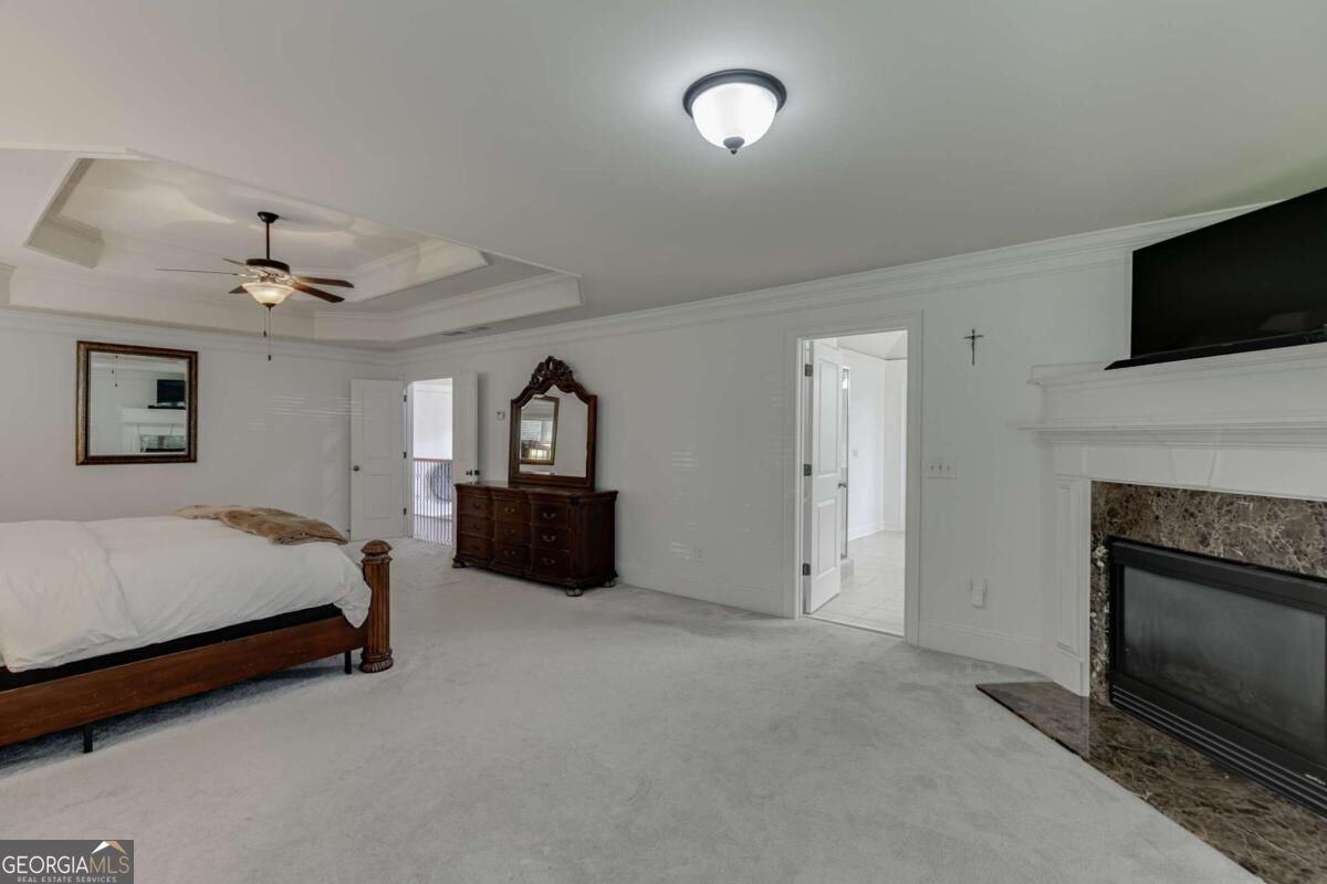 1744 Water Springs Way Dacula - Photo 36