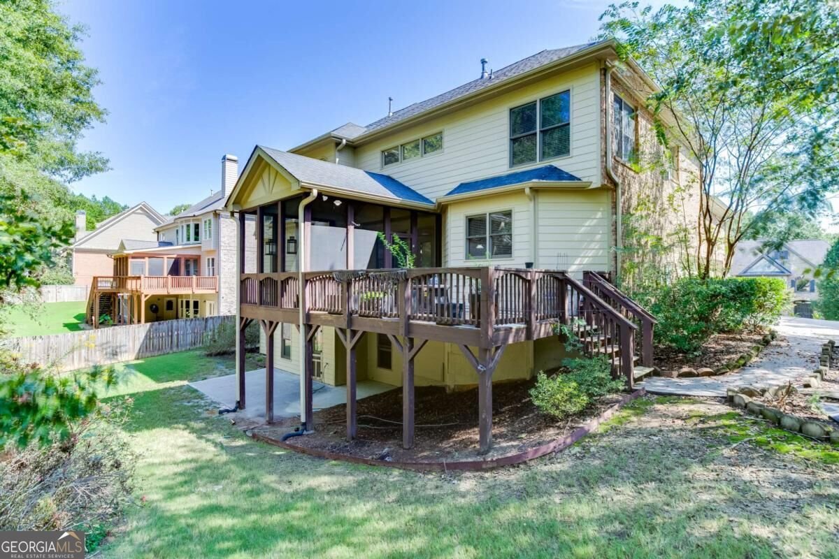 1744 Water Springs Way Dacula - Photo 43