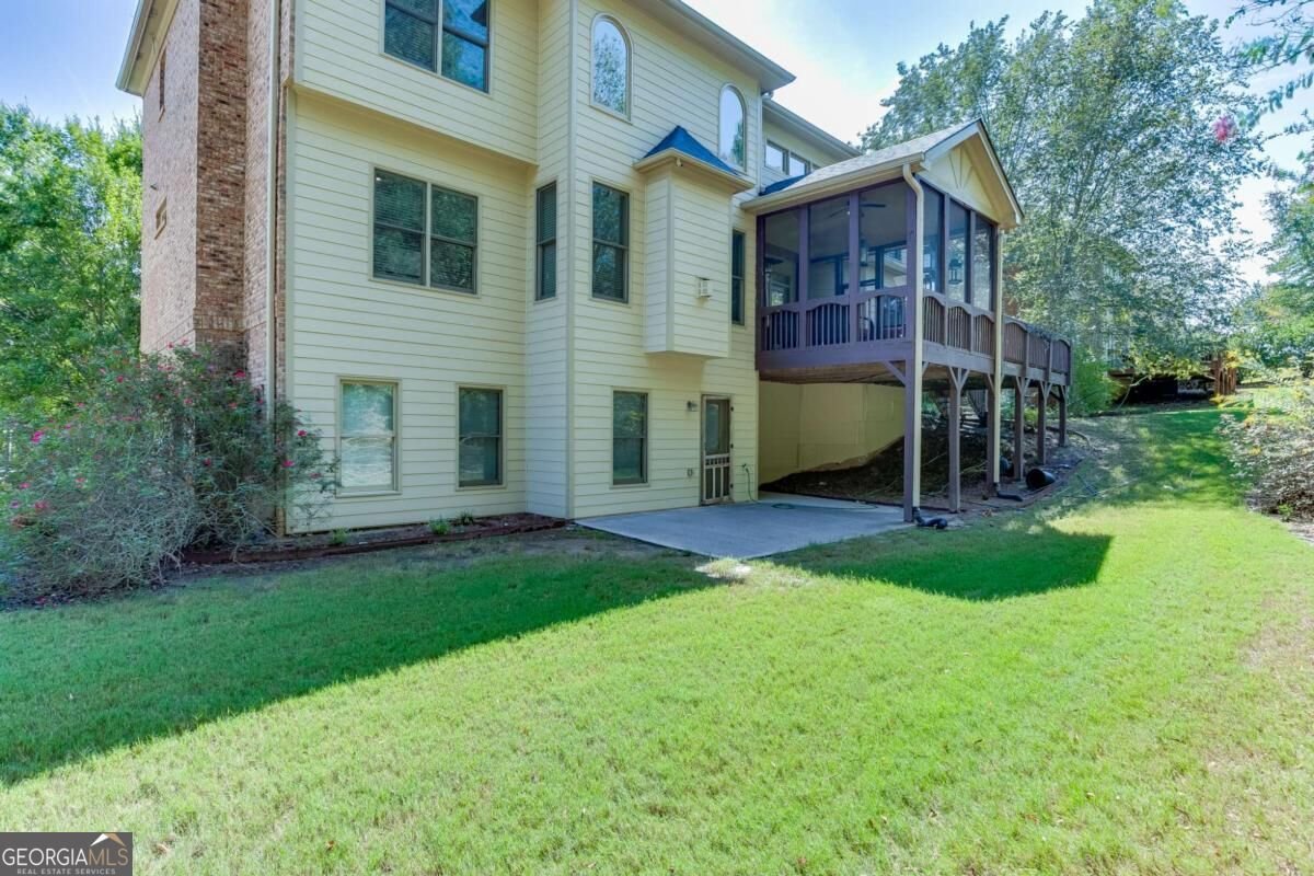 1744 Water Springs Way Dacula - Photo 44