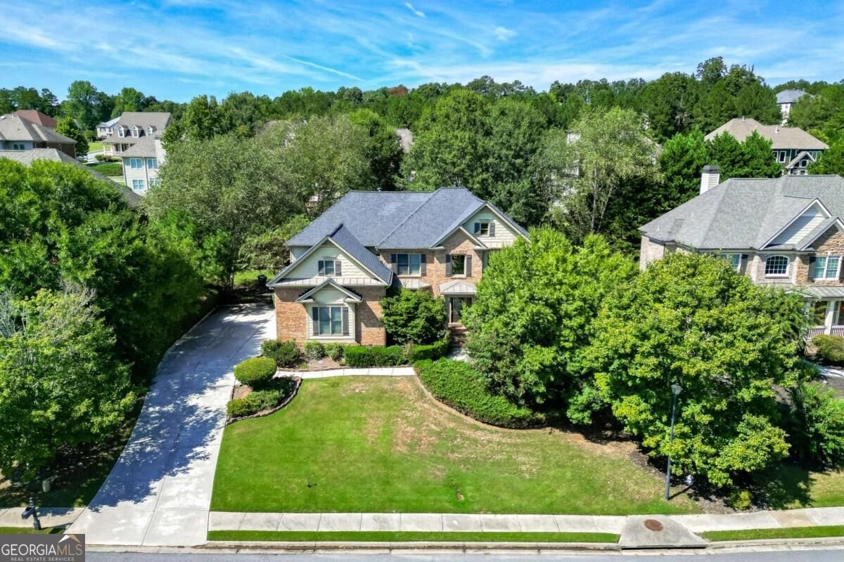 1744 Water Springs Way Dacula - Photo 46