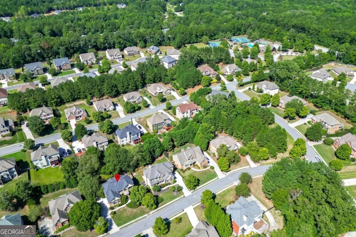 1744 Water Springs Way Dacula - Photo 49