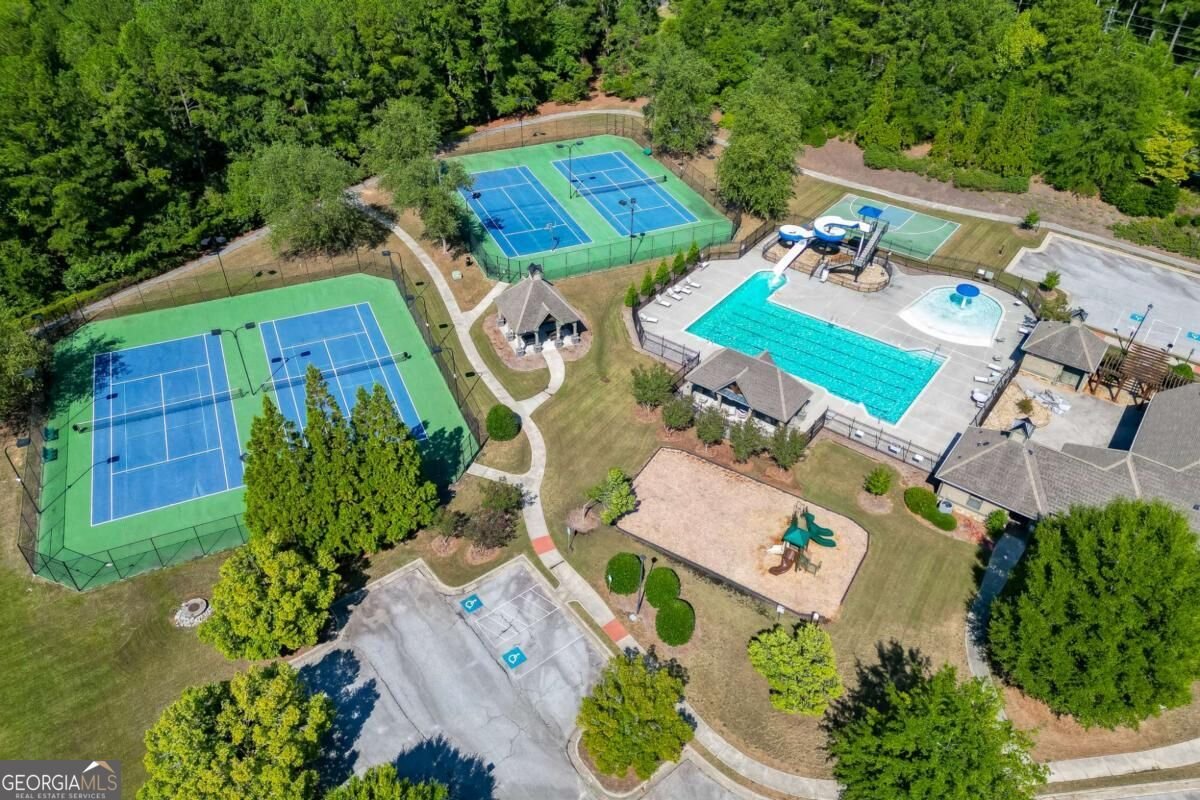 1744 Water Springs Way Dacula - Photo 55