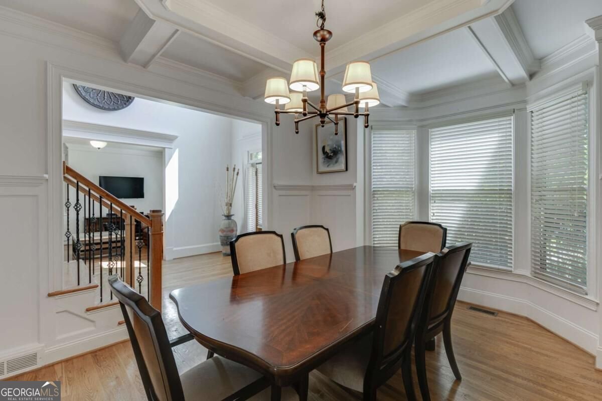 1744 Water Springs Way Dacula - Photo 8