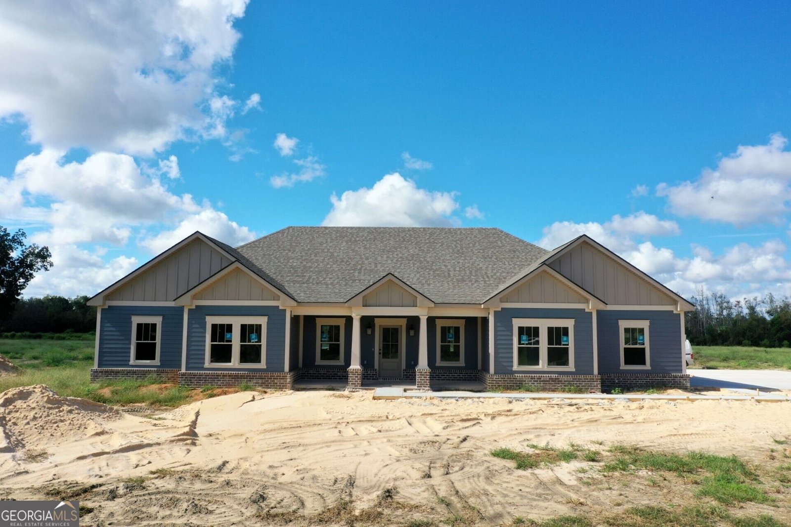 2011 Blankenbaker Road Statesboro - main photo