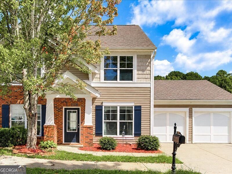 202 Quince Road Canton - main photo