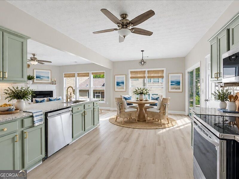 202 Quince Road Canton - Photo 17
