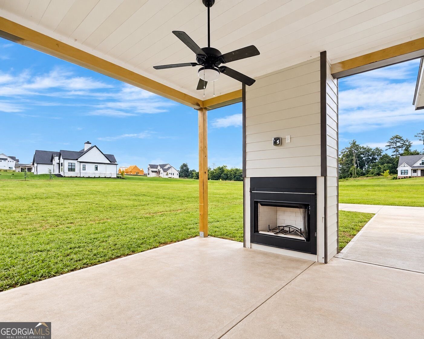 121 Palisade Drive Rydal - Photo 28