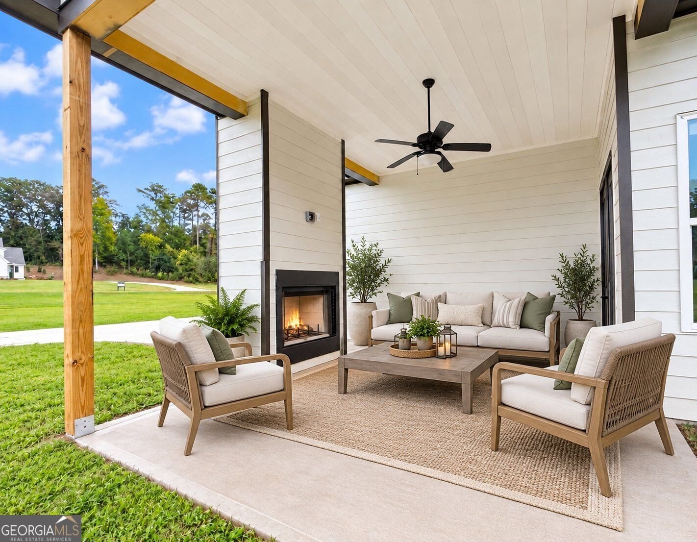 121 Palisade Drive Rydal - Photo 30