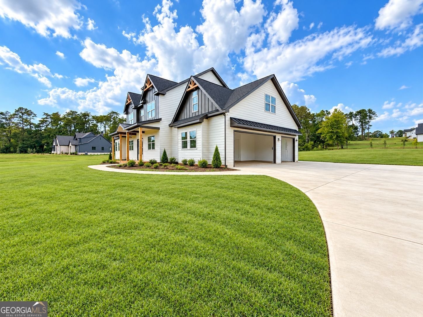 121 Palisade Drive Rydal - Photo 7