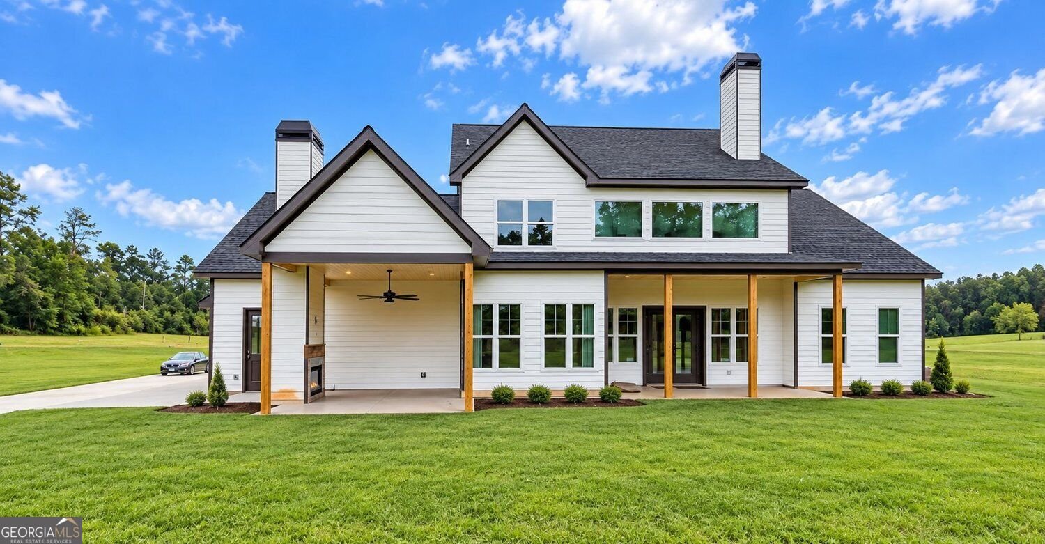121 Palisade Drive Rydal - Photo 8