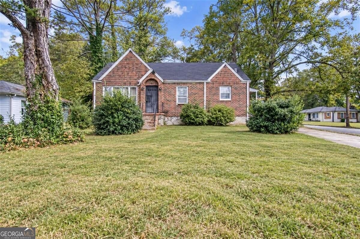 2870 Mcafee Road Decatur - Photo 17