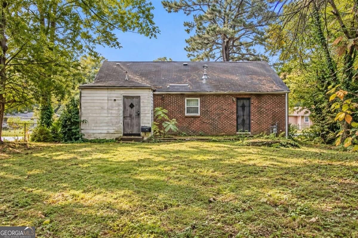 2870 Mcafee Road Decatur - Photo 18