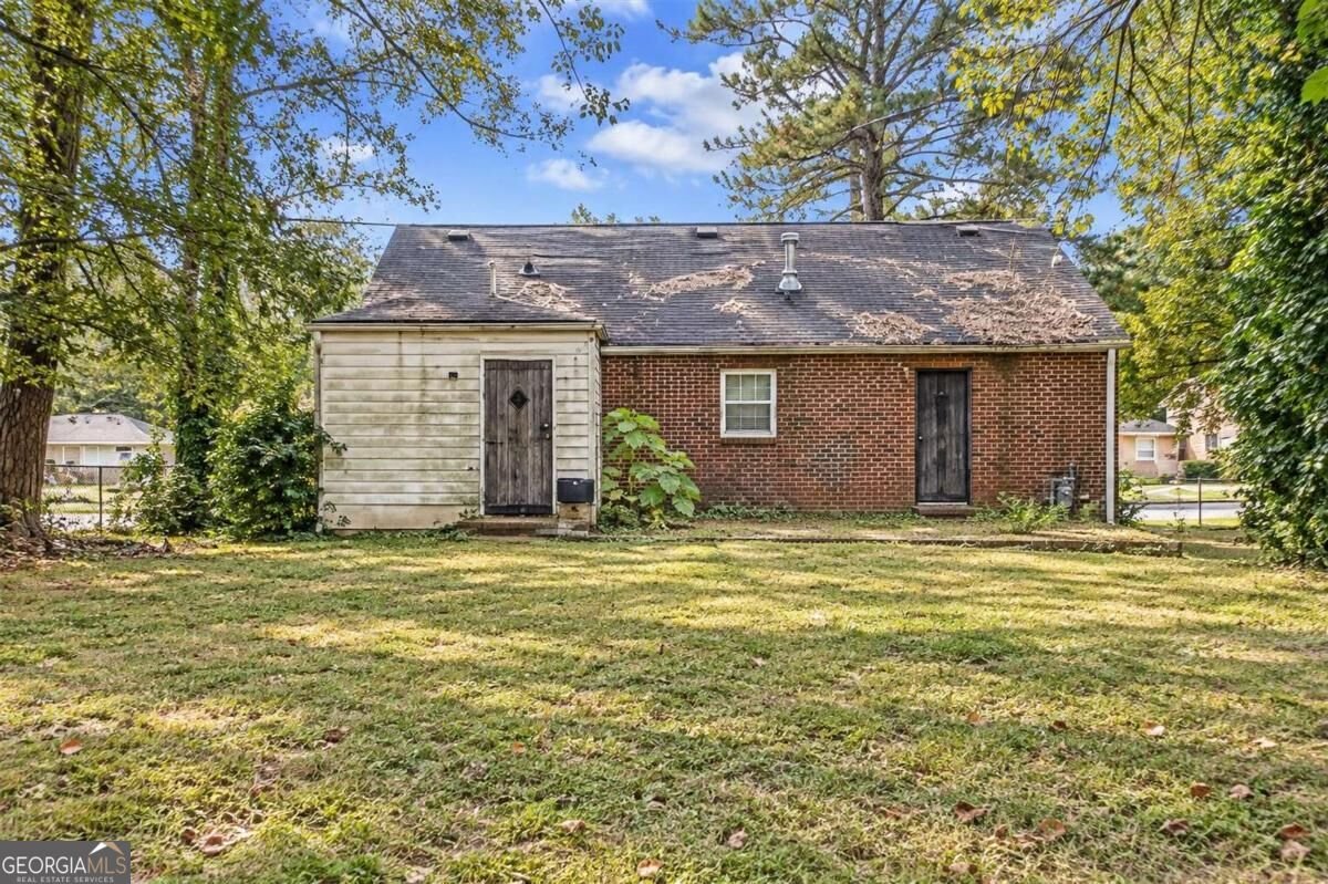 2870 Mcafee Road Decatur - Photo 6