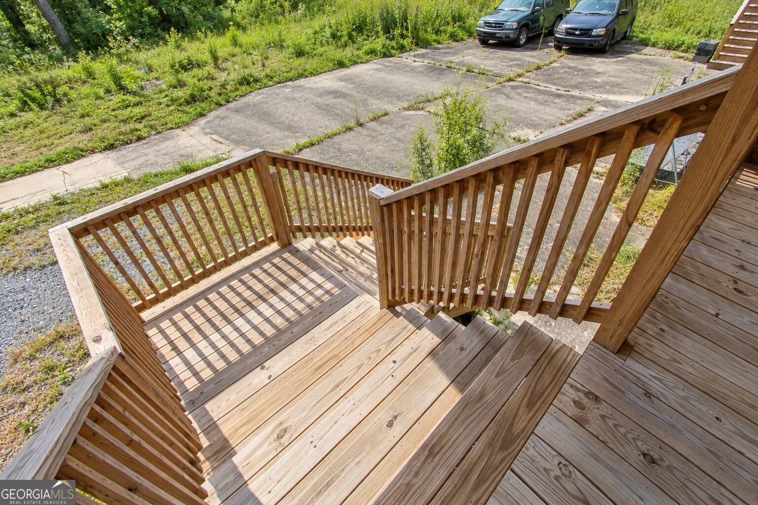 140 Joe Bray Road Fayetteville - Photo 10
