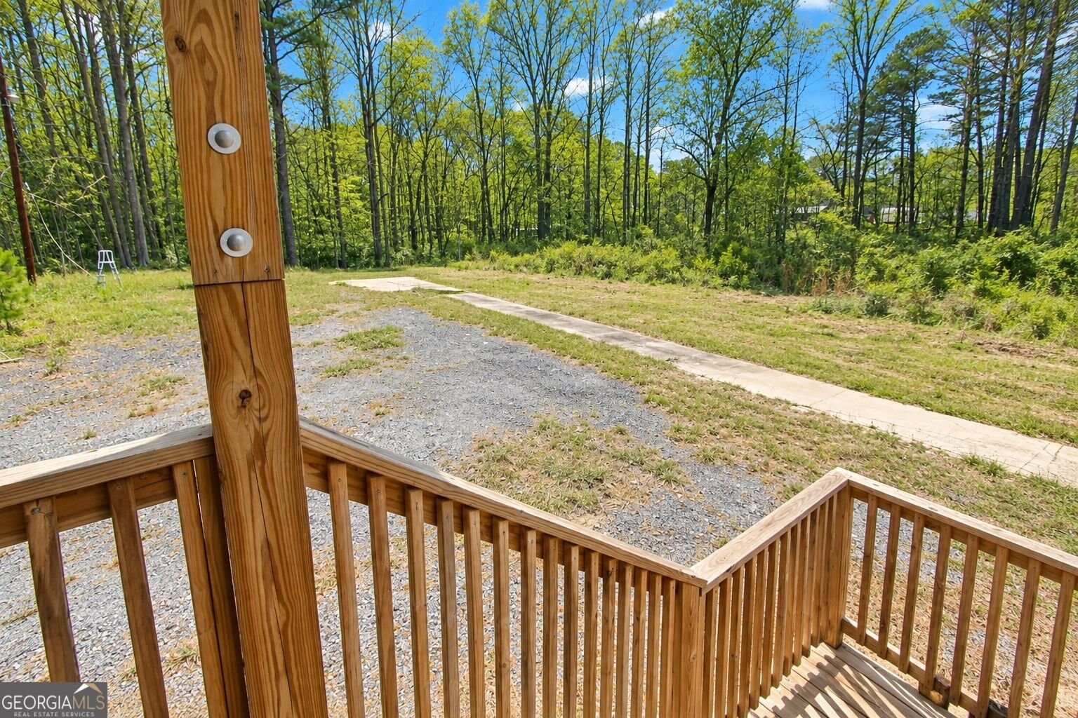 140 Joe Bray Road Fayetteville - Photo 11