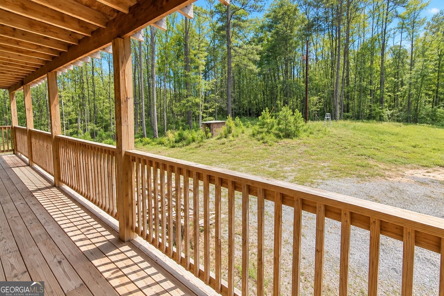140 Joe Bray Road Fayetteville - Photo 12