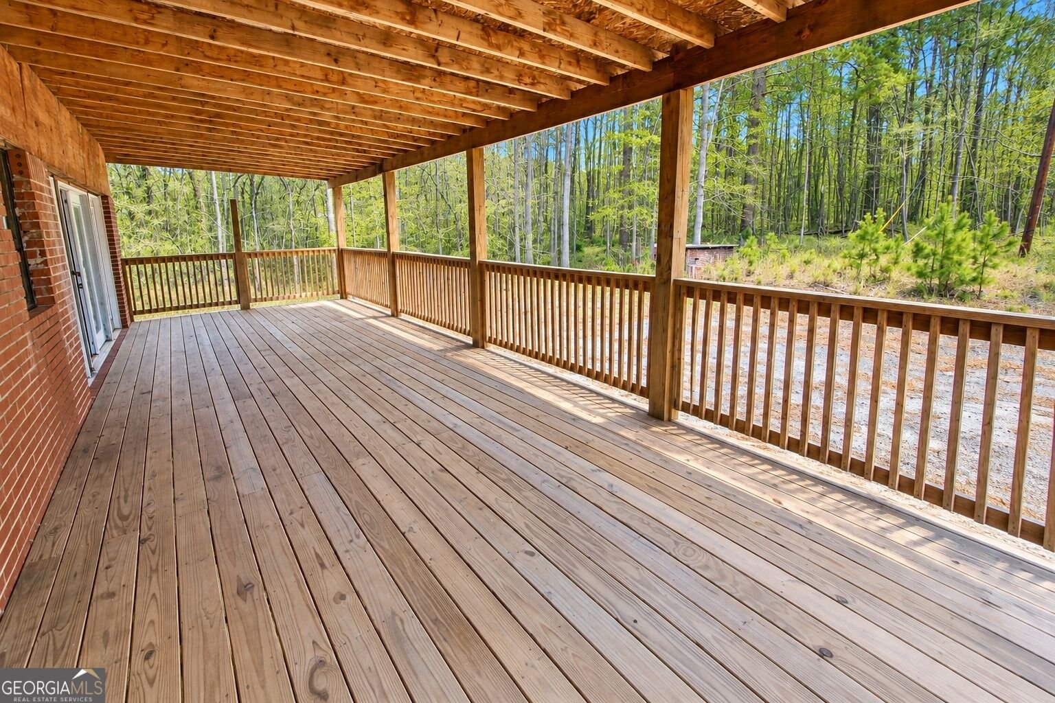 140 Joe Bray Road Fayetteville - Photo 13