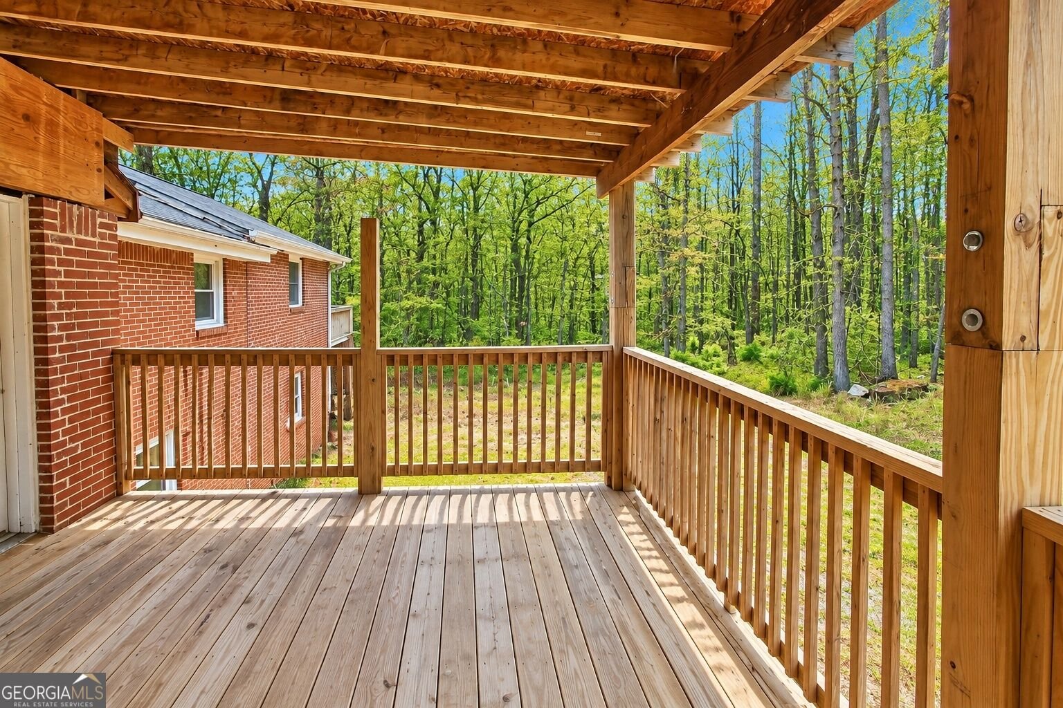 140 Joe Bray Road Fayetteville - Photo 14