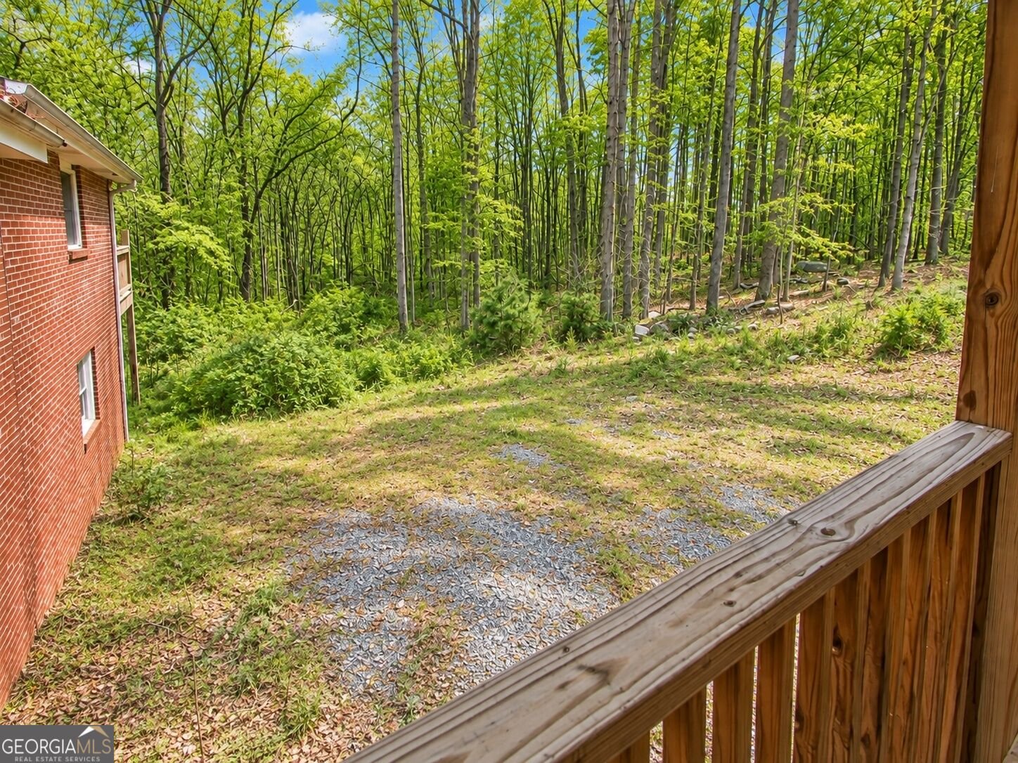 140 Joe Bray Road Fayetteville - Photo 15