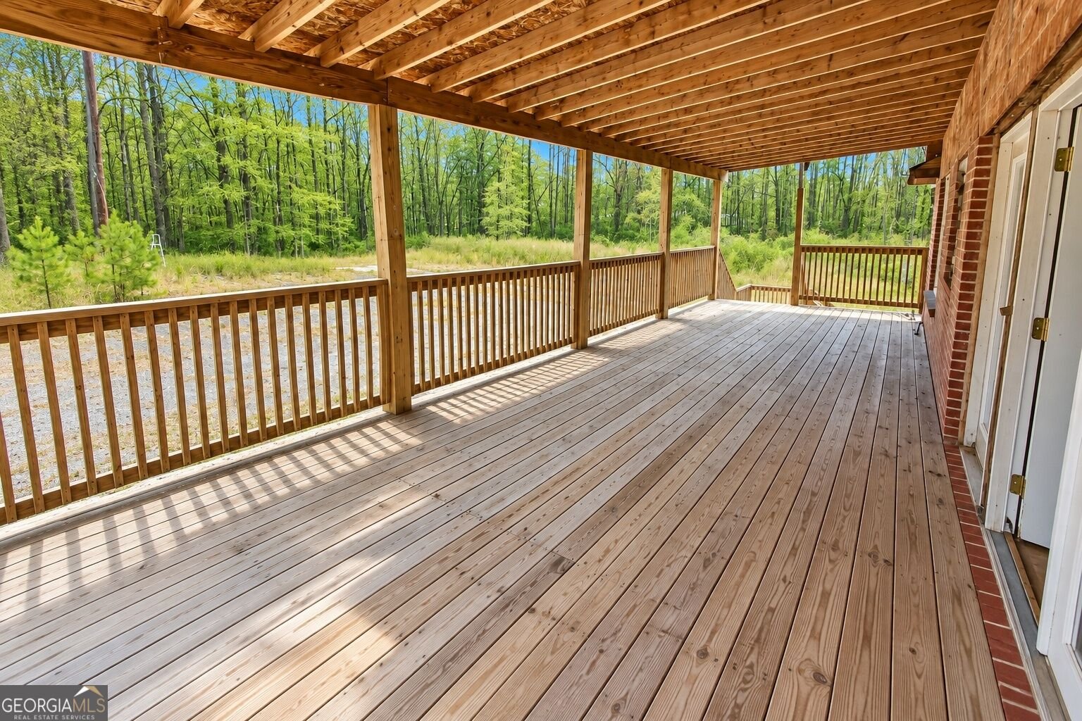 140 Joe Bray Road Fayetteville - Photo 16