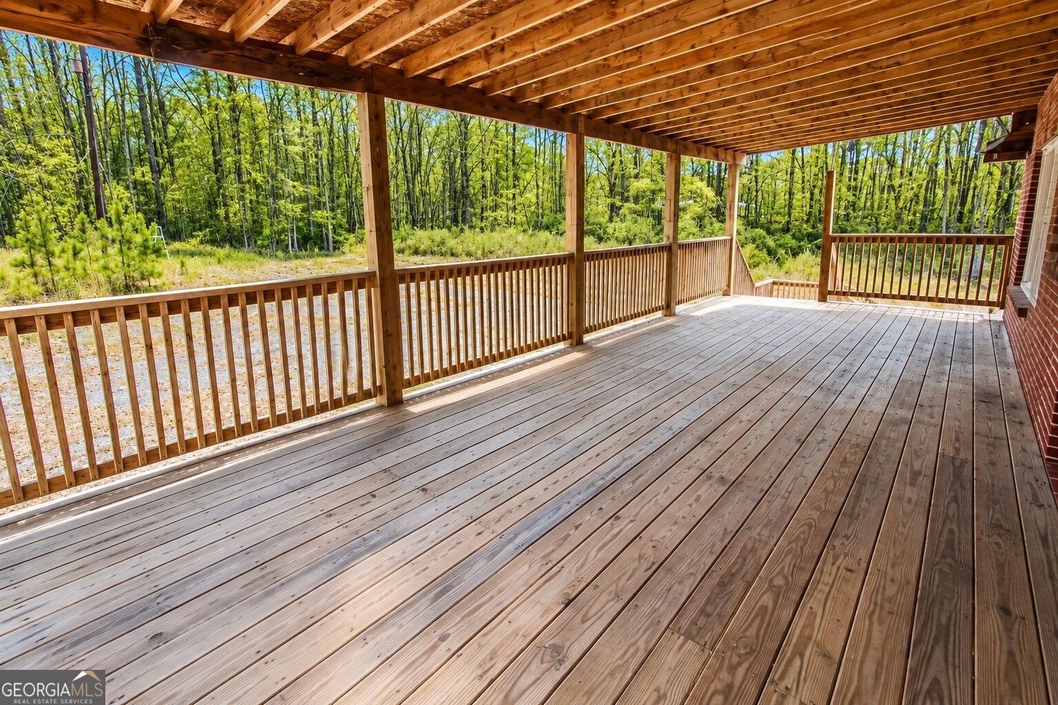 140 Joe Bray Road Fayetteville - Photo 17