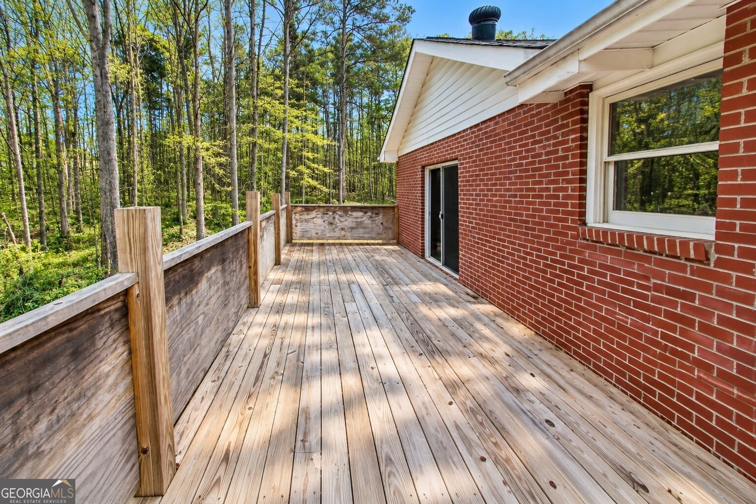 140 Joe Bray Road Fayetteville - Photo 18