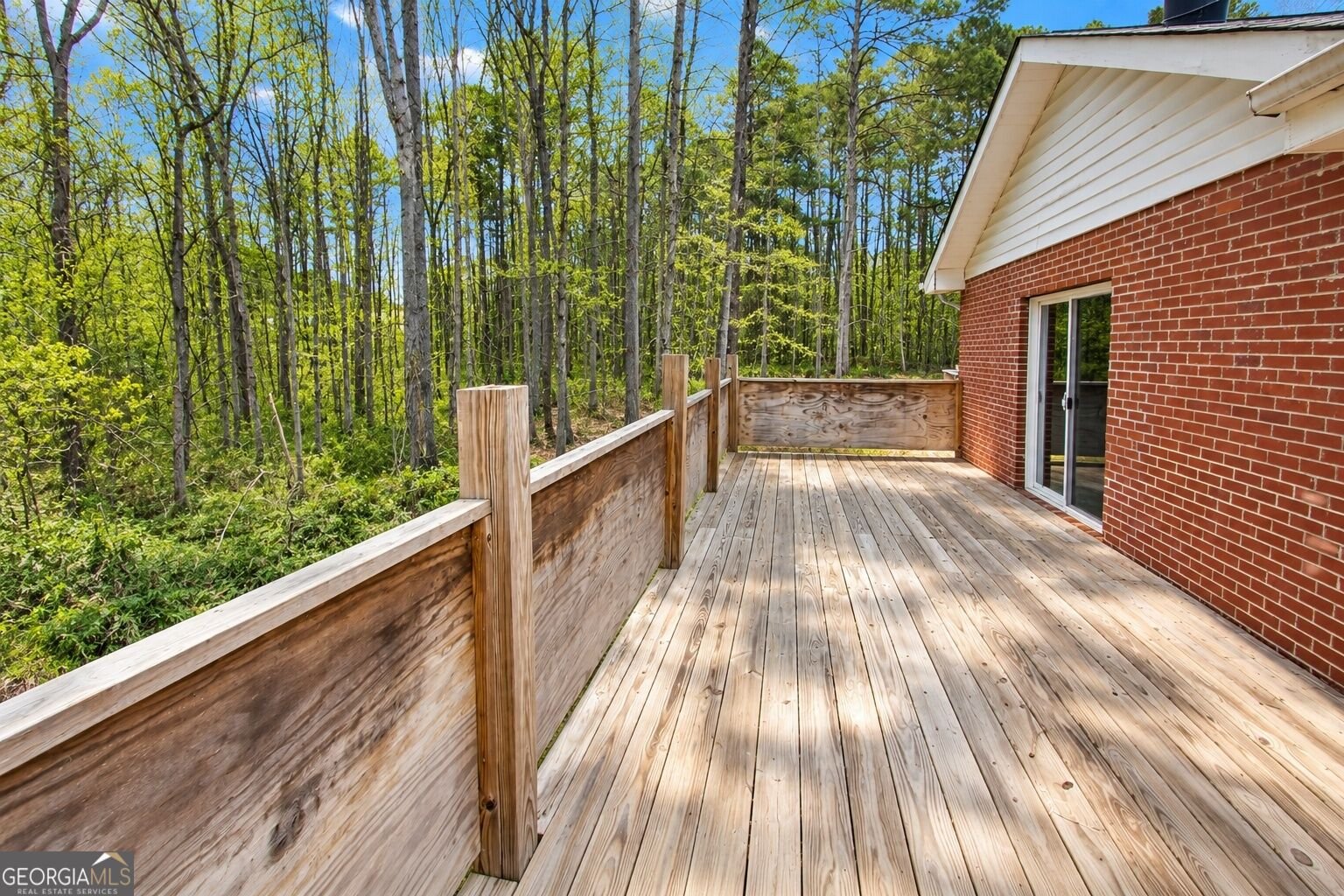 140 Joe Bray Road Fayetteville - Photo 19