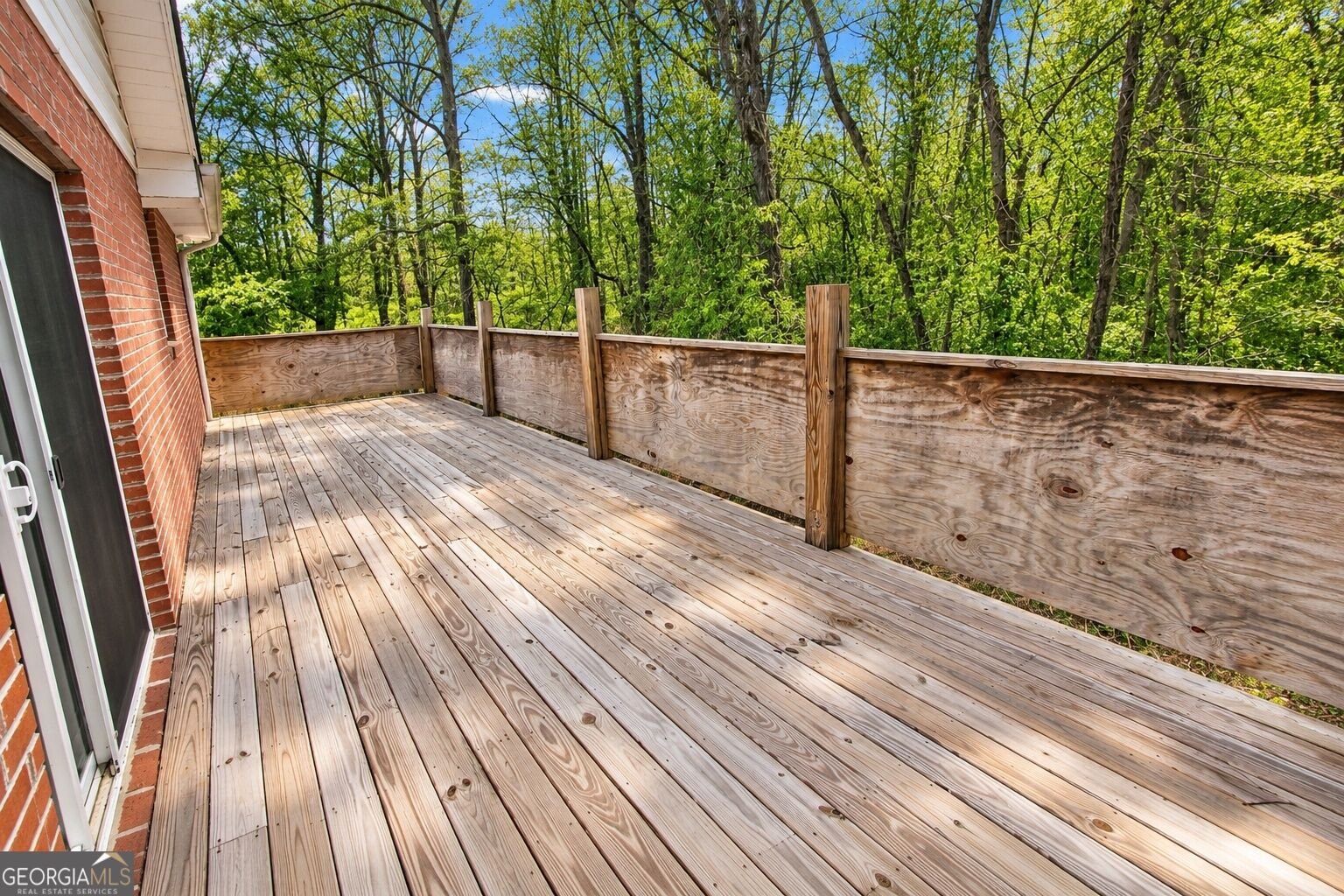 140 Joe Bray Road Fayetteville - Photo 21