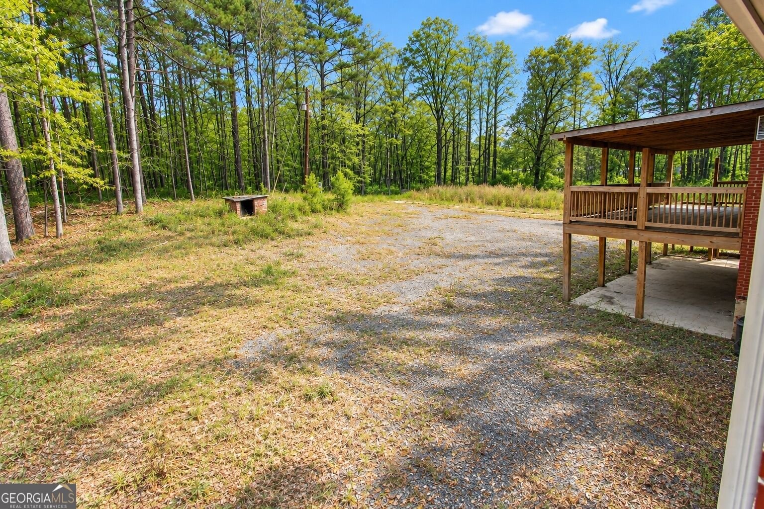 140 Joe Bray Road Fayetteville - Photo 22