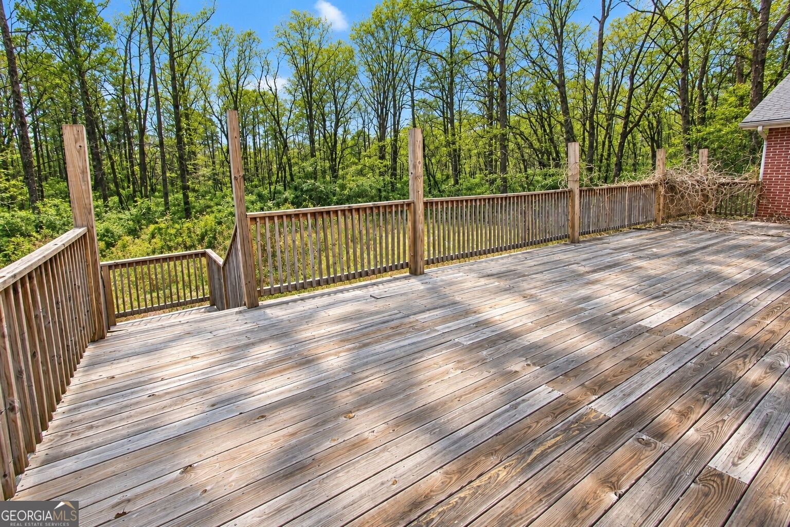 140 Joe Bray Road Fayetteville - Photo 23