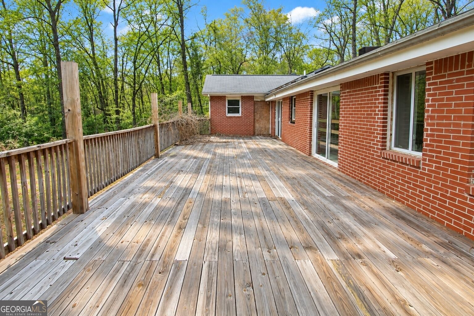140 Joe Bray Road Fayetteville - Photo 24