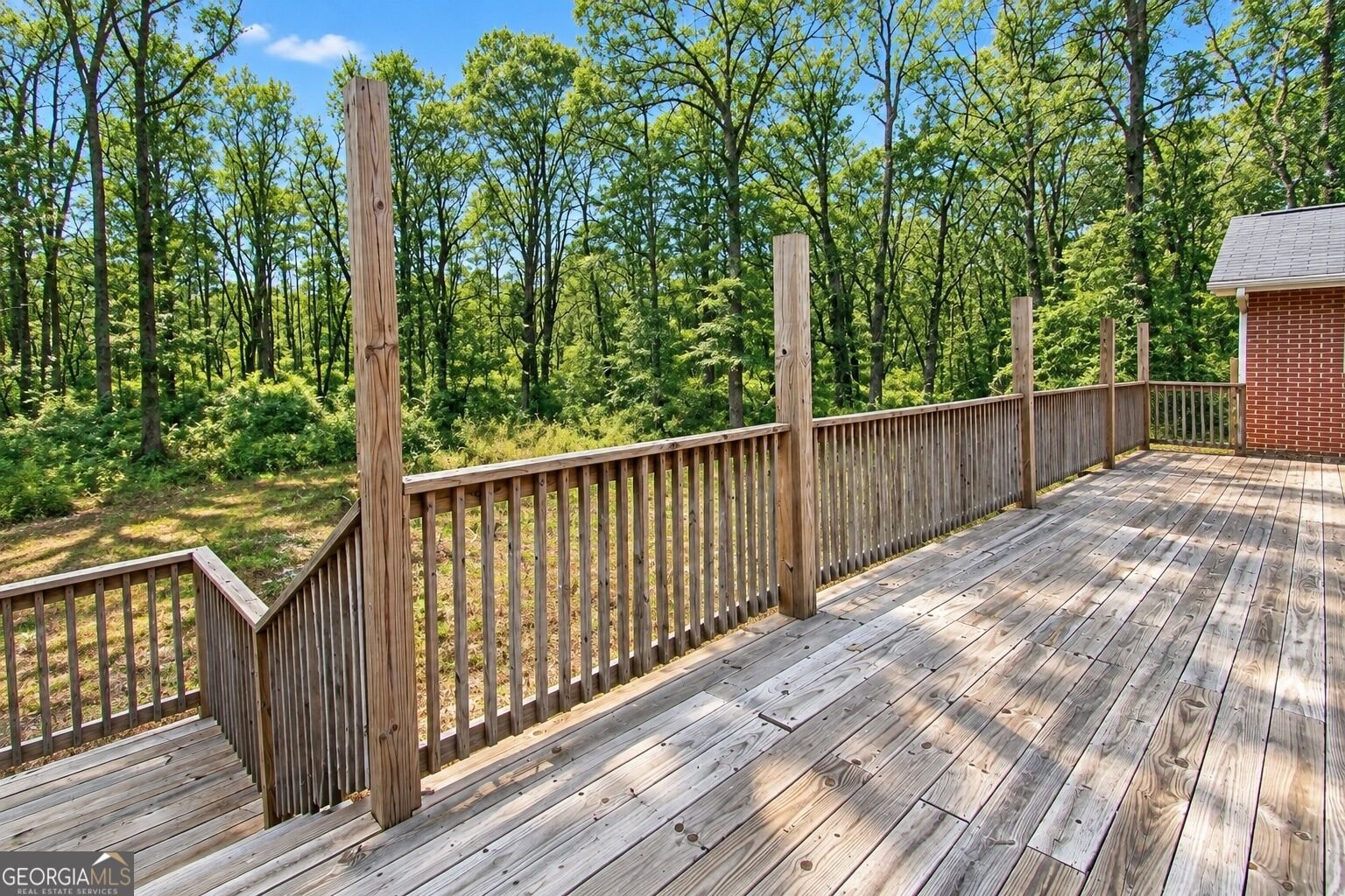 140 Joe Bray Road Fayetteville - Photo 25