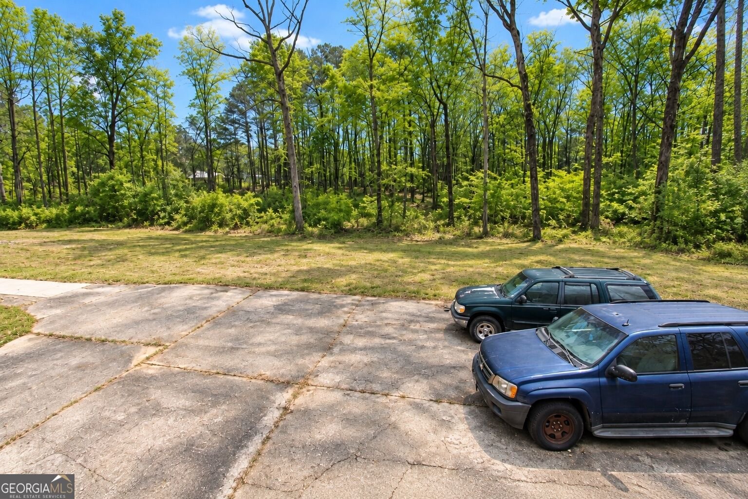 140 Joe Bray Road Fayetteville - Photo 26