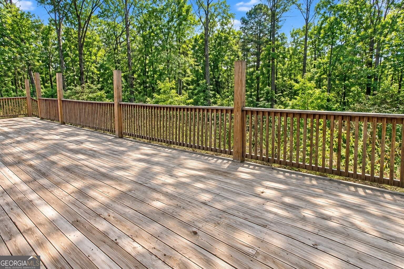 140 Joe Bray Road Fayetteville - Photo 27