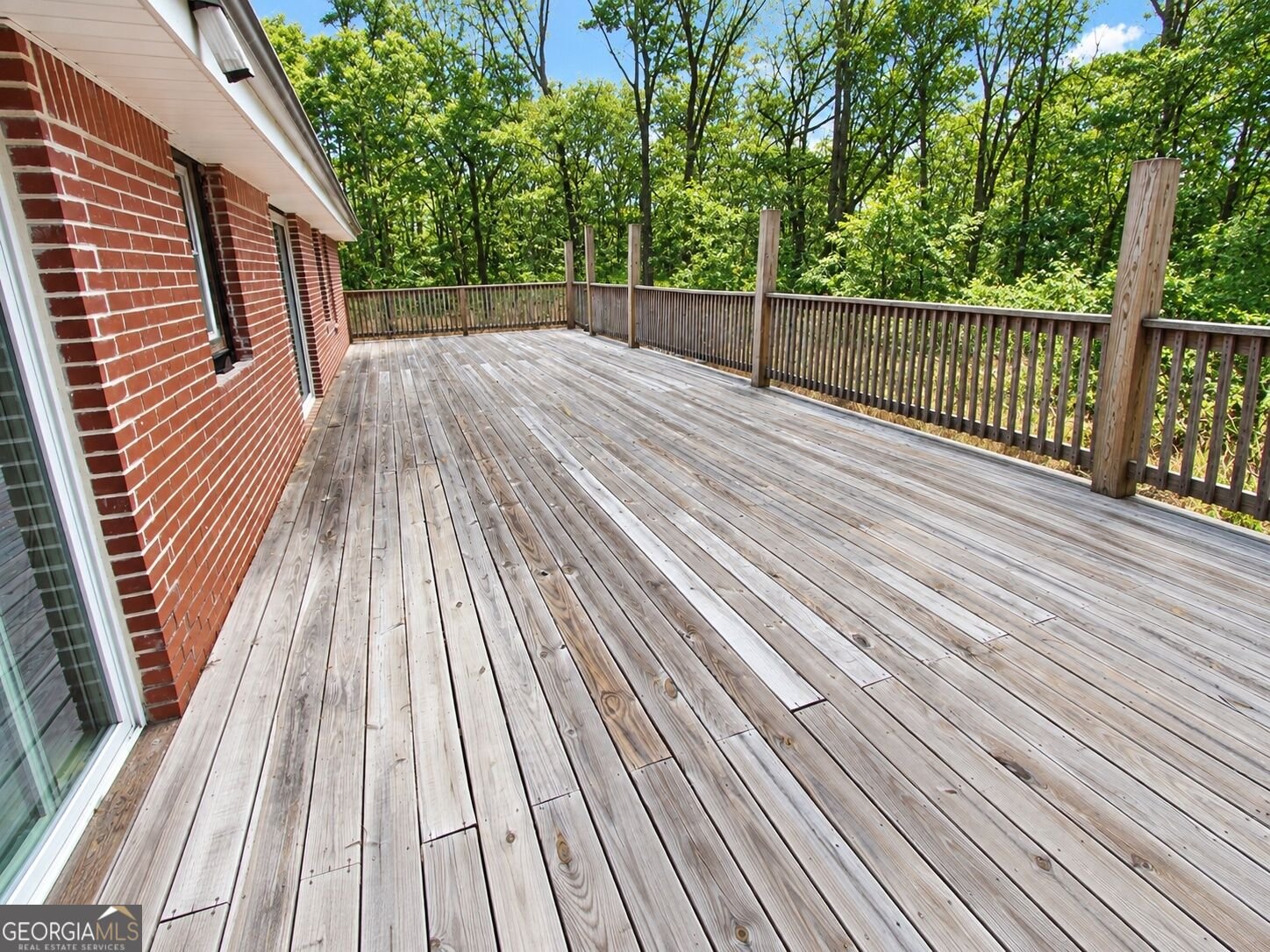 140 Joe Bray Road Fayetteville - Photo 28