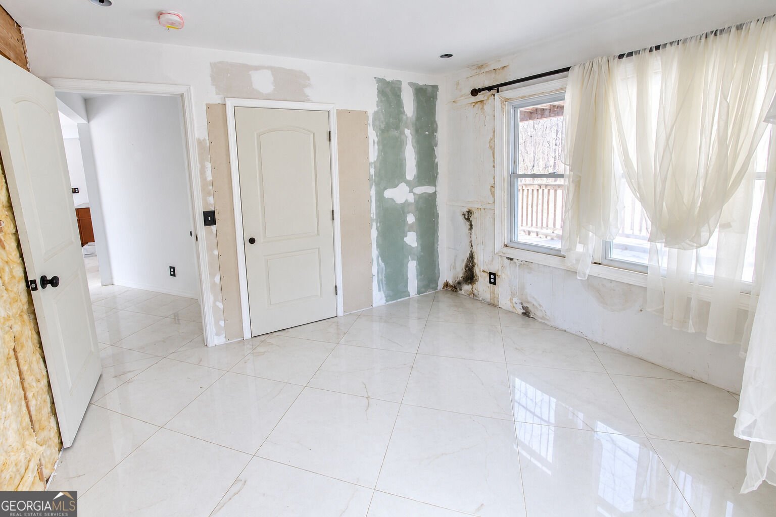 140 Joe Bray Road Fayetteville - Photo 33
