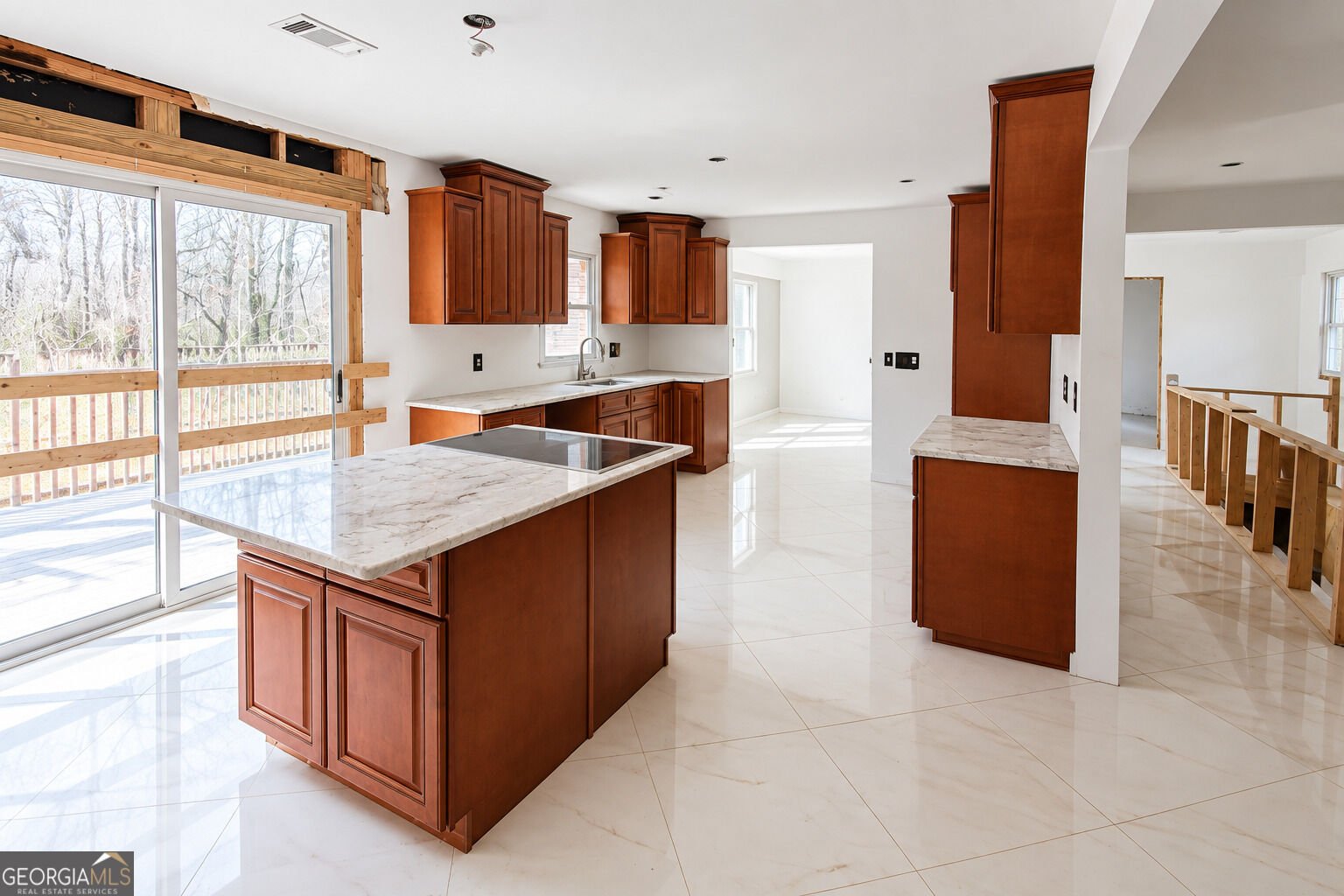 140 Joe Bray Road Fayetteville - Photo 34