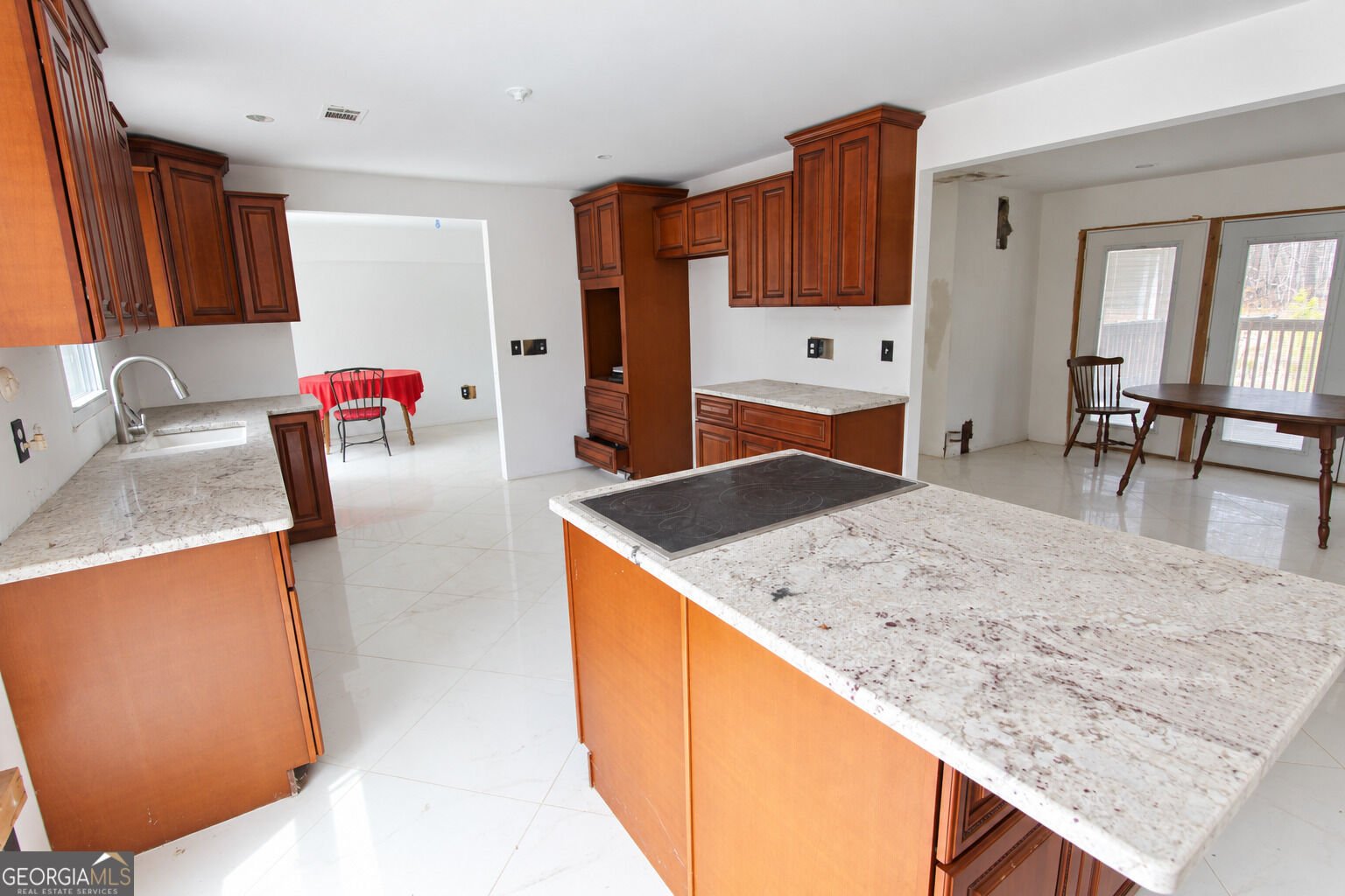 140 Joe Bray Road Fayetteville - Photo 35