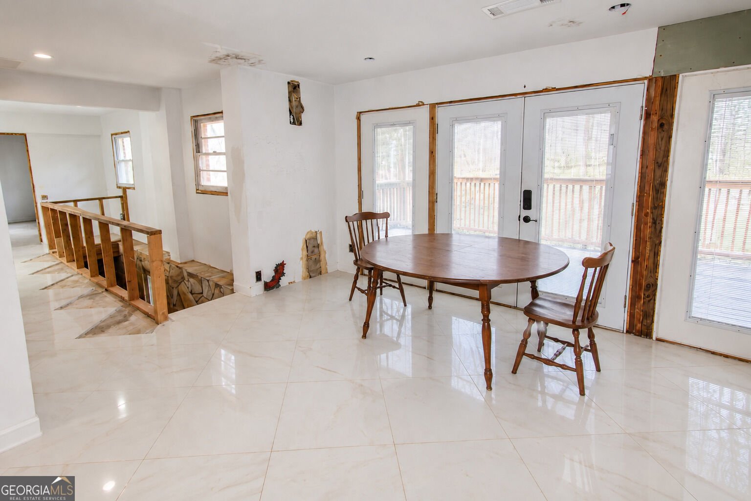 140 Joe Bray Road Fayetteville - Photo 36