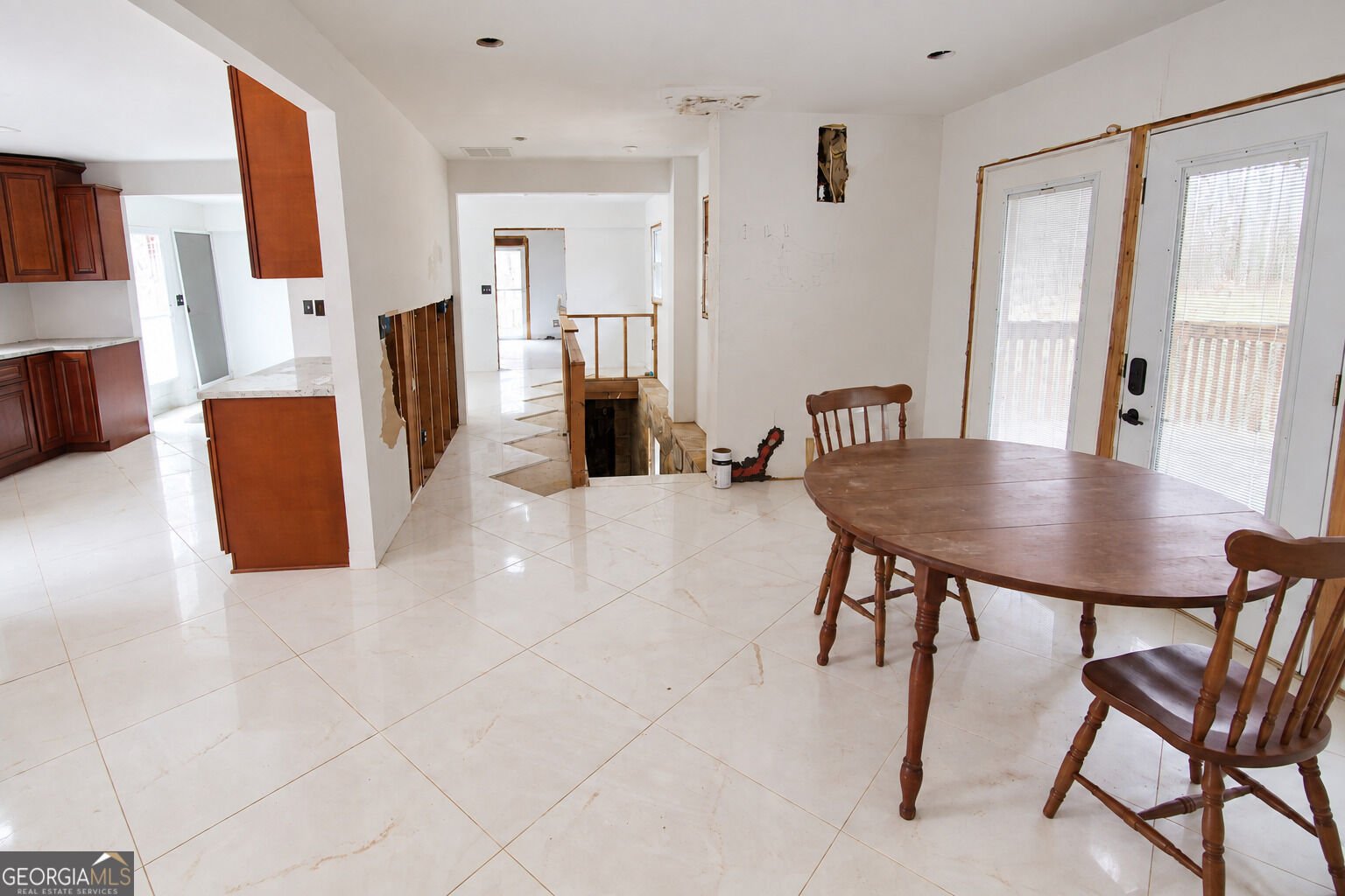 140 Joe Bray Road Fayetteville - Photo 37