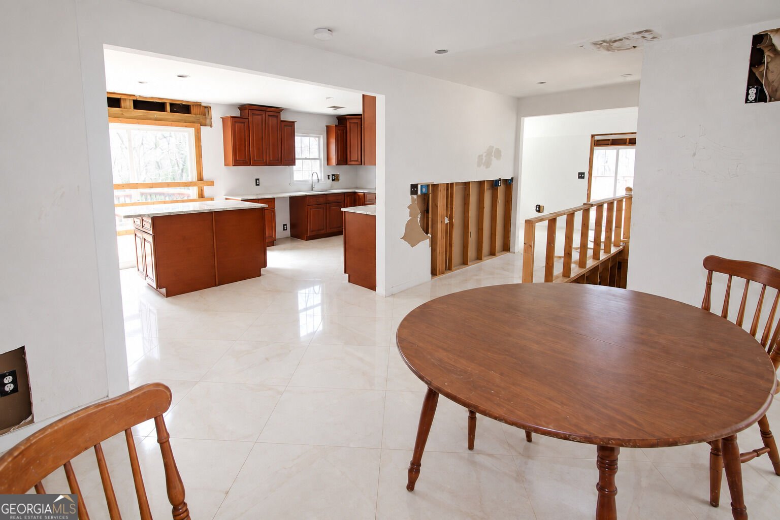 140 Joe Bray Road Fayetteville - Photo 38